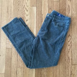 Vineyard Vines Mens Corduroy Pants
